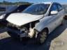 2018 FORD KA 