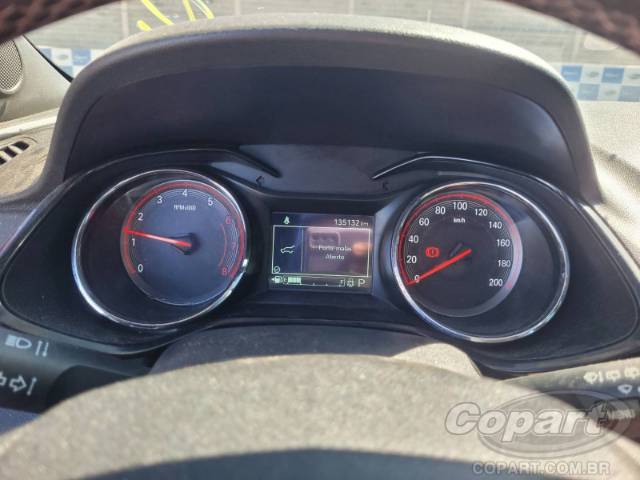 2021 CHEVROLET ONIX 