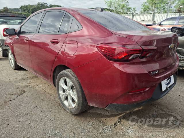 2023 CHEVROLET ONIX PLUS 