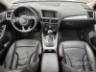 2014 AUDI Q5 