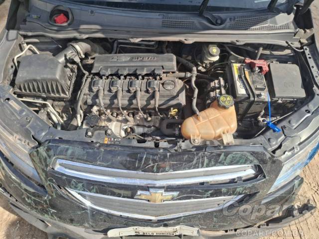 2015 CHEVROLET ONIX 