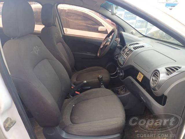 2017 FIAT GRAND SIENA 