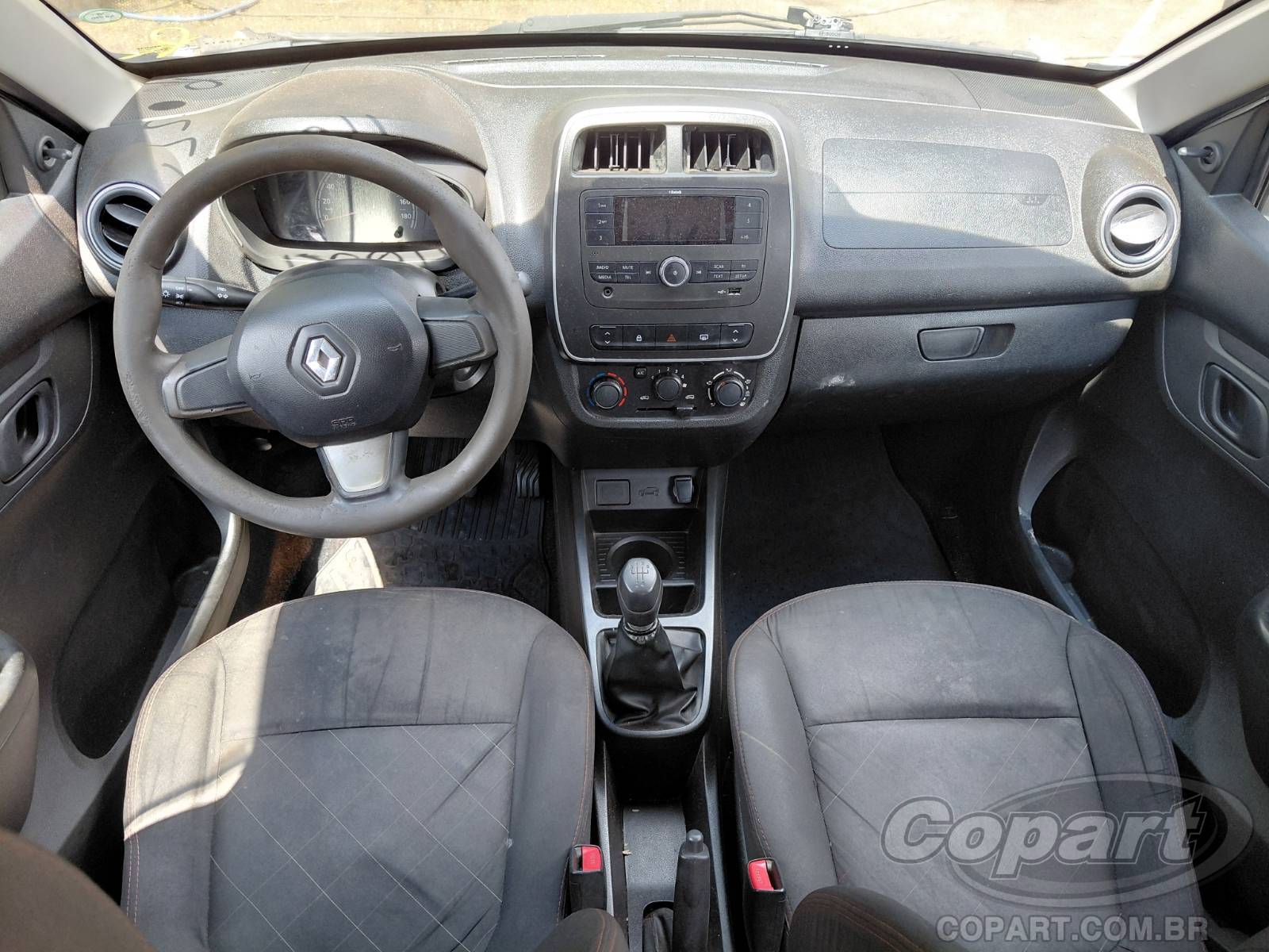 Foto 9 de 11: 2020 RENAULT KWID