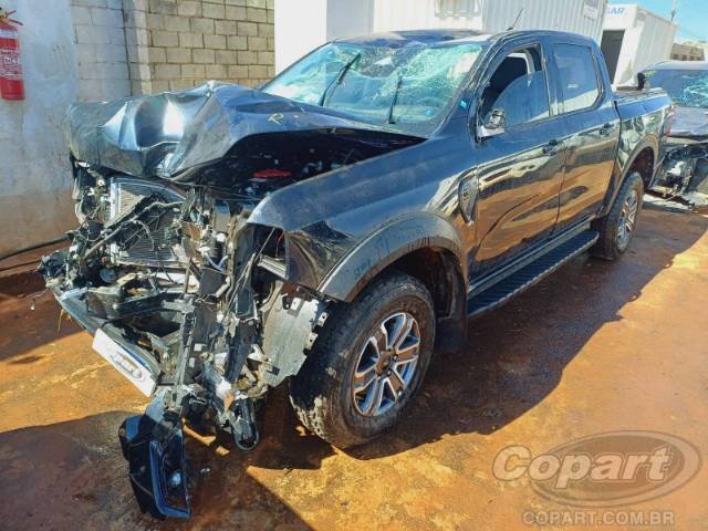 2026 FORD RANGER CD 