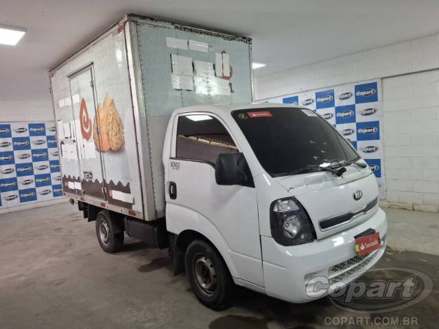 2020 KIA BONGO 