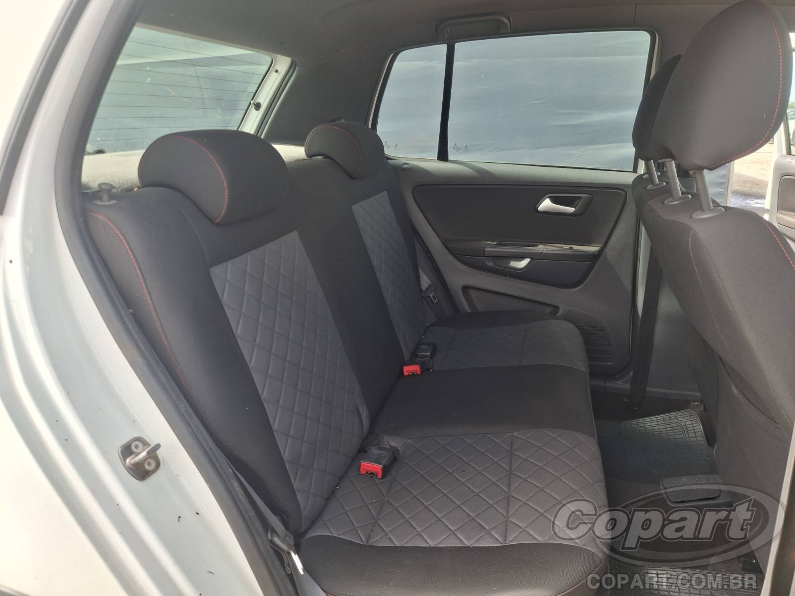 Foto 6 de 10: 2019 VOLKSWAGEN FOX