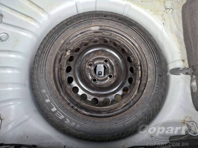 2012 CHEVROLET AGILE 