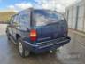 1998 CHEVROLET BLAZER 