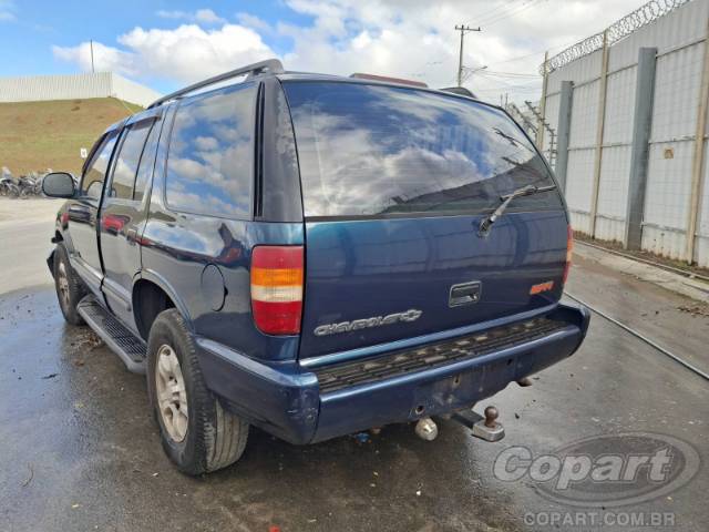 1998 CHEVROLET BLAZER 