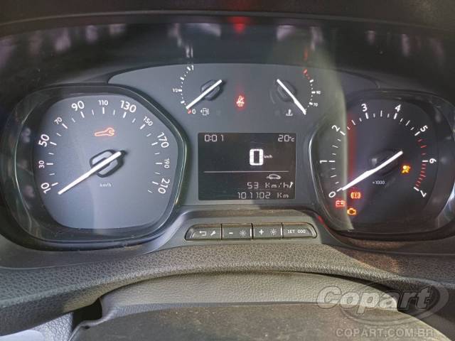 2021 PEUGEOT EXPERT 
