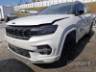 2025 JEEP COMMANDER 
