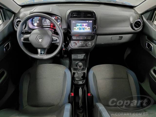 2026 RENAULT KWID 