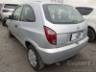 2008 CHEVROLET CELTA 