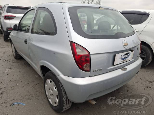 2008 CHEVROLET CELTA 