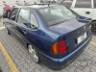 1999 VOLKSWAGEN POLO CLASSIC 