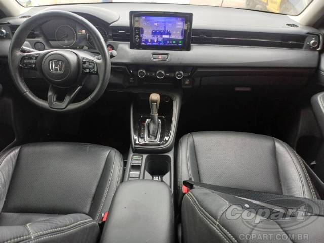 2024 HONDA HR-V 