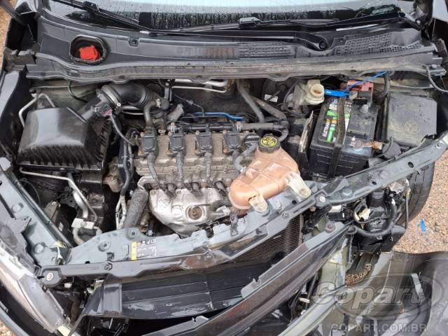 2019 CHEVROLET ONIX 