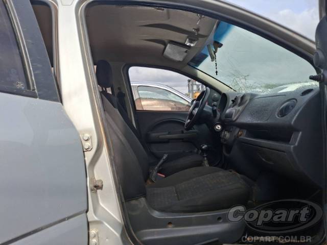 2014 FIAT UNO 
