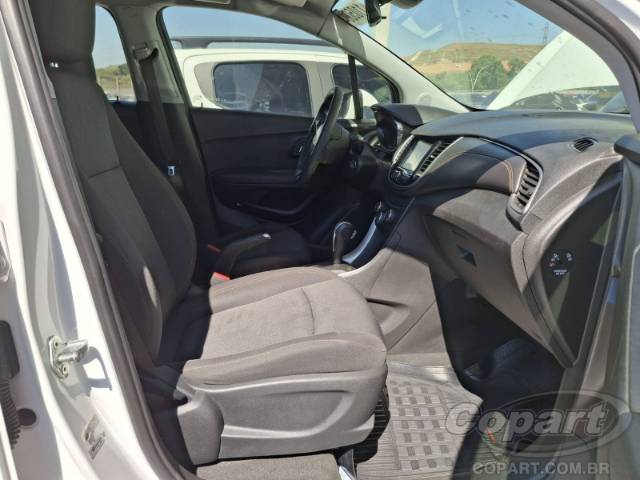 2018 CHEVROLET TRACKER 