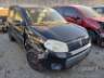 2011 FIAT UNO 