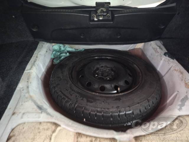 2018 FIAT GRAND SIENA 