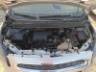 2016 CHEVROLET SPIN 