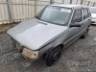 2005 FIAT UNO 