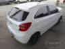 2017 FORD KA 