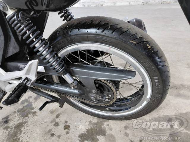 2023 HONDA CG 160 
