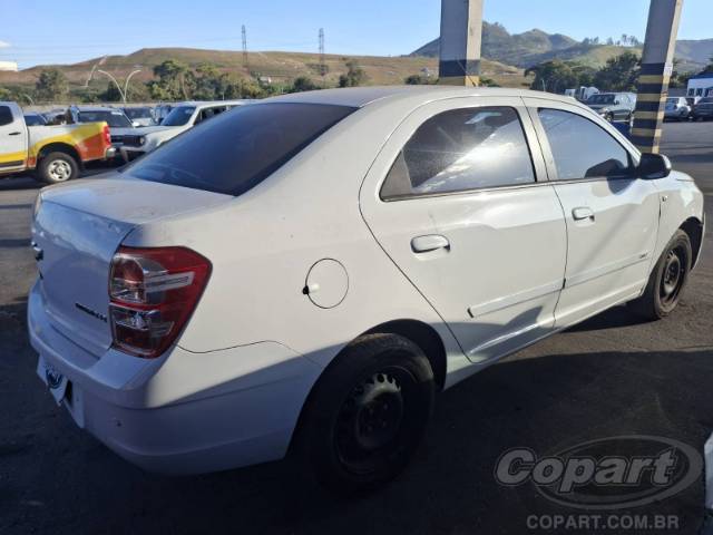 2012 CHEVROLET COBALT 