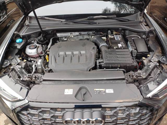 2023 AUDI Q3 SPORTBACK 