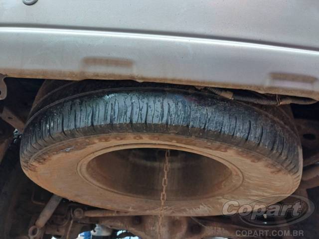 2011 TOYOTA HILUX SW4 