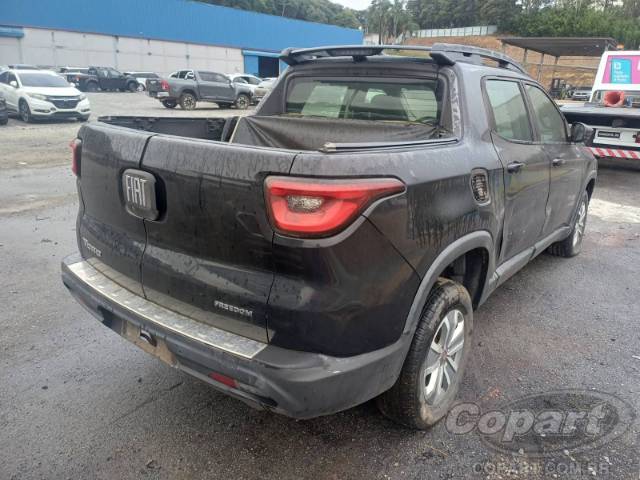 2019 FIAT TORO 
