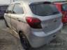 2015 FORD KA 