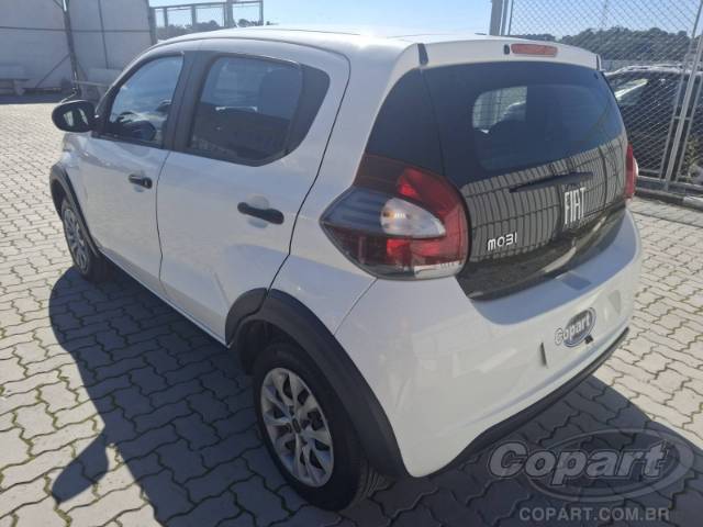 2023 FIAT MOBI 