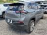 2027 CHEVROLET TRACKER 