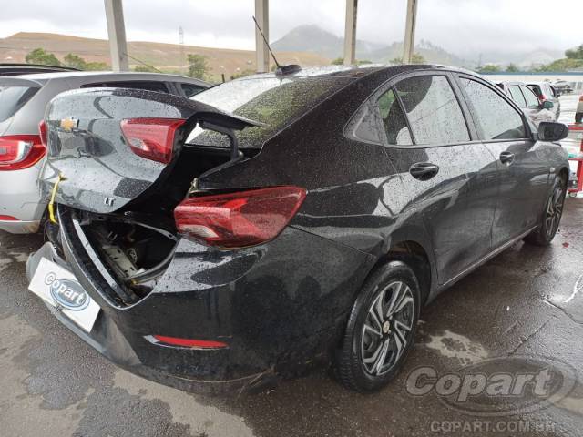 2024 CHEVROLET ONIX PLUS 
