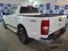 2018 CHEVROLET S10 CABINE DUPLA 