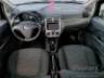 2011 FIAT PUNTO 