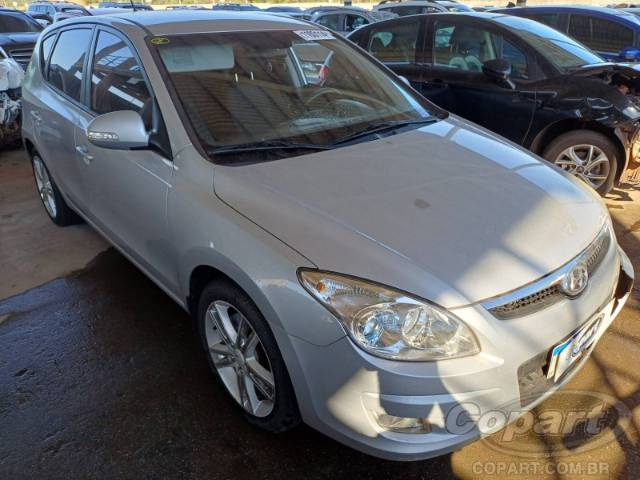 2010 HYUNDAI I30 