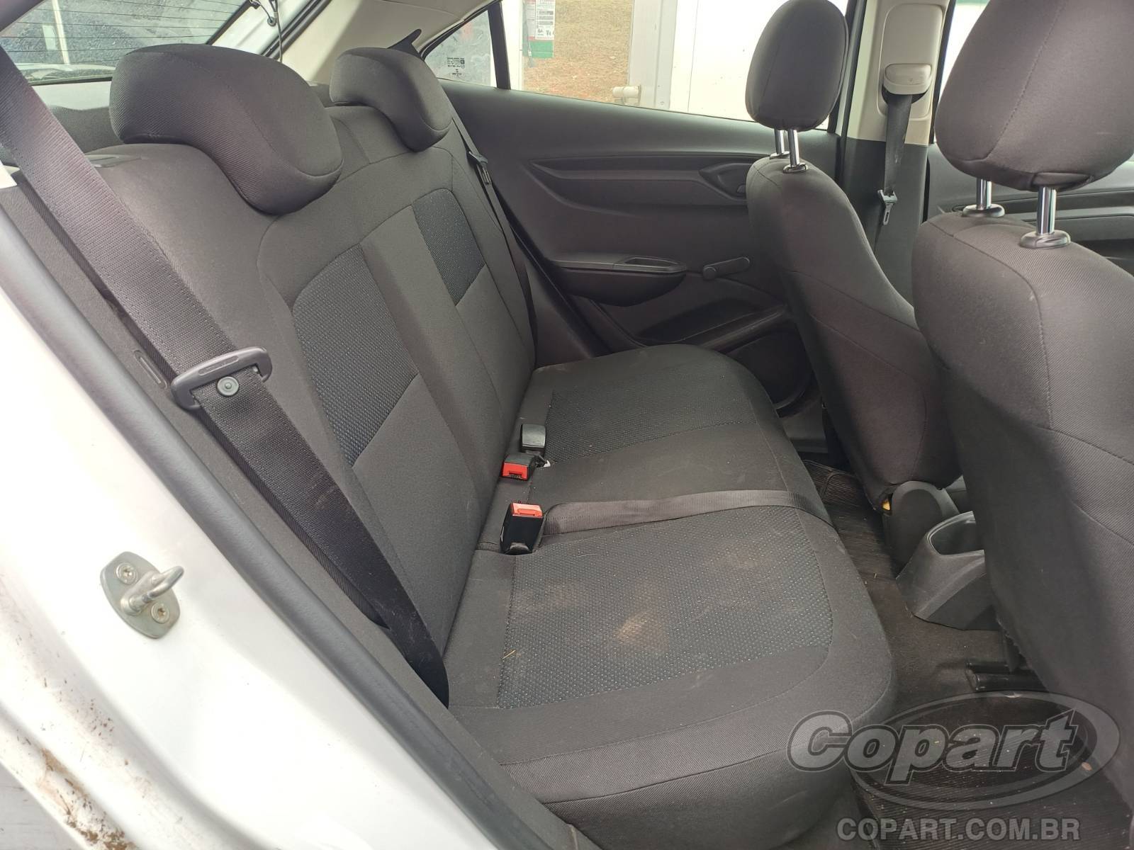 Foto 6 de 12: 2017 CHEVROLET ONIX