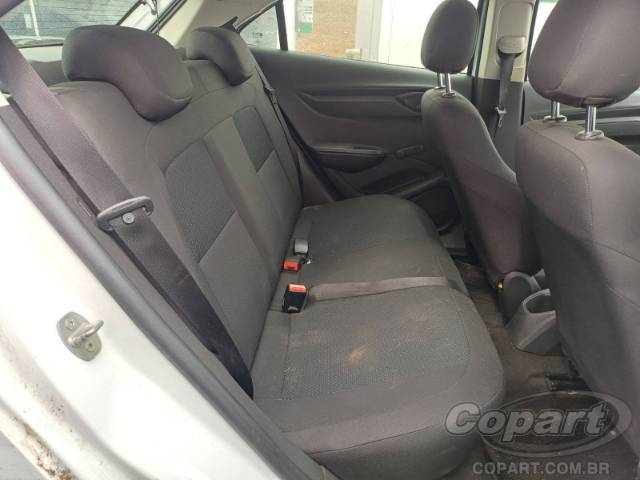 2017 CHEVROLET ONIX 
