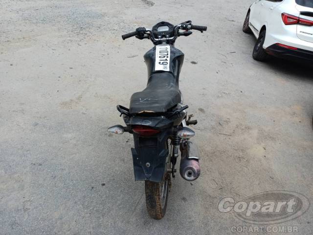 2023 HONDA CG 160 