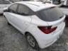 2021 HYUNDAI HB20 