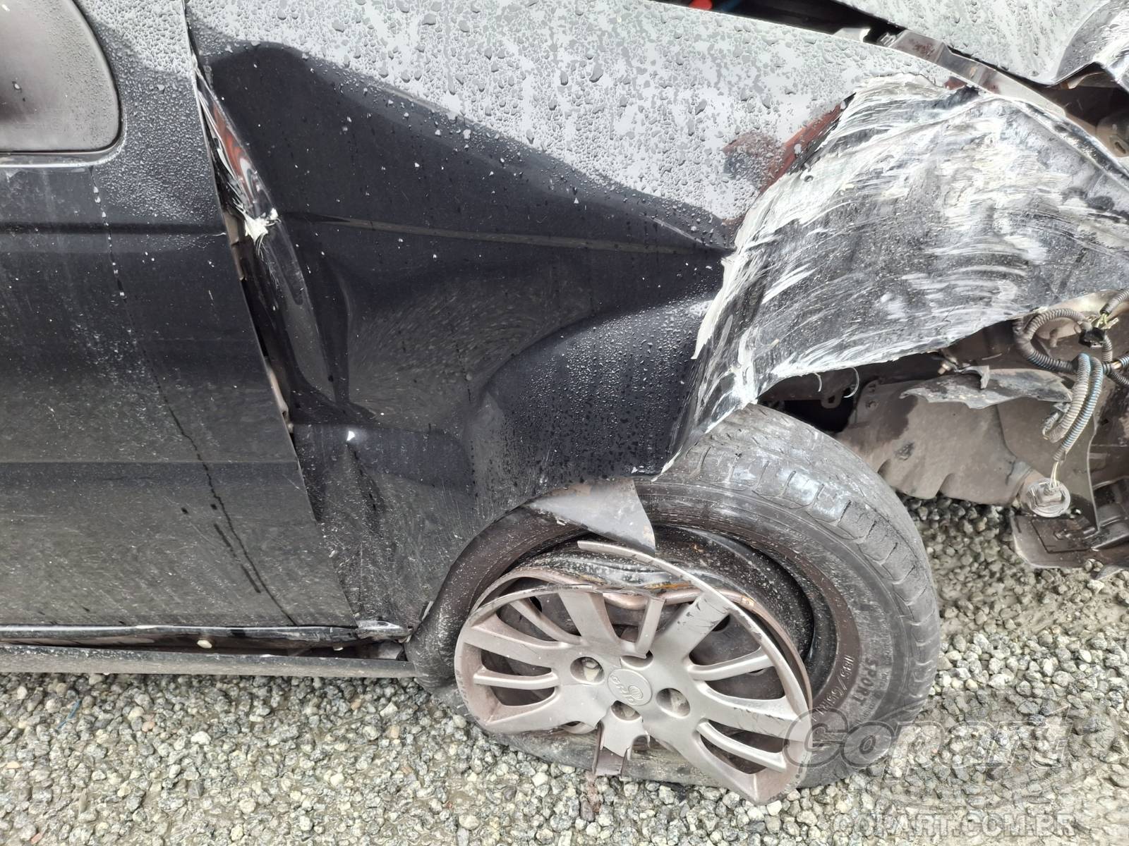 Foto 12 de 15: 2014 FIAT SIENA