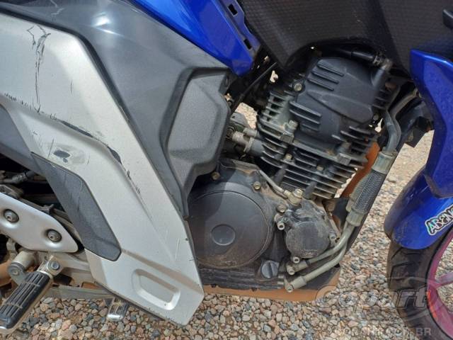 2022 YAMAHA FZ25 FAZER 