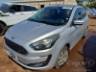 2019 FORD KA 