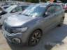 2024 VOLKSWAGEN T-CROSS 