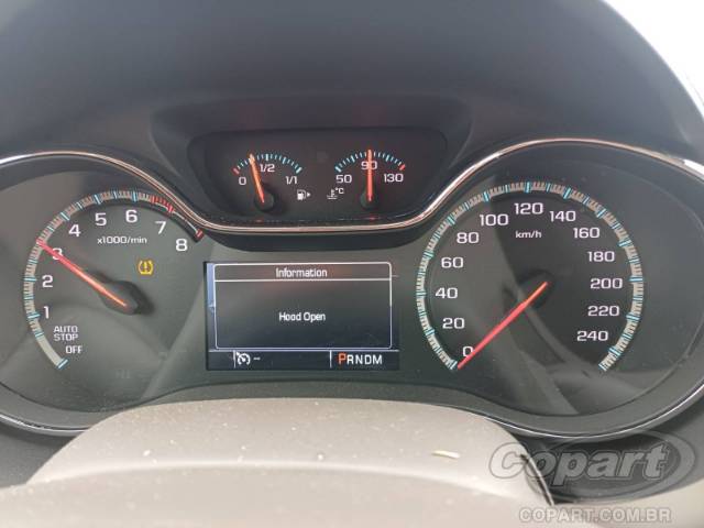 2018 CHEVROLET CRUZE 