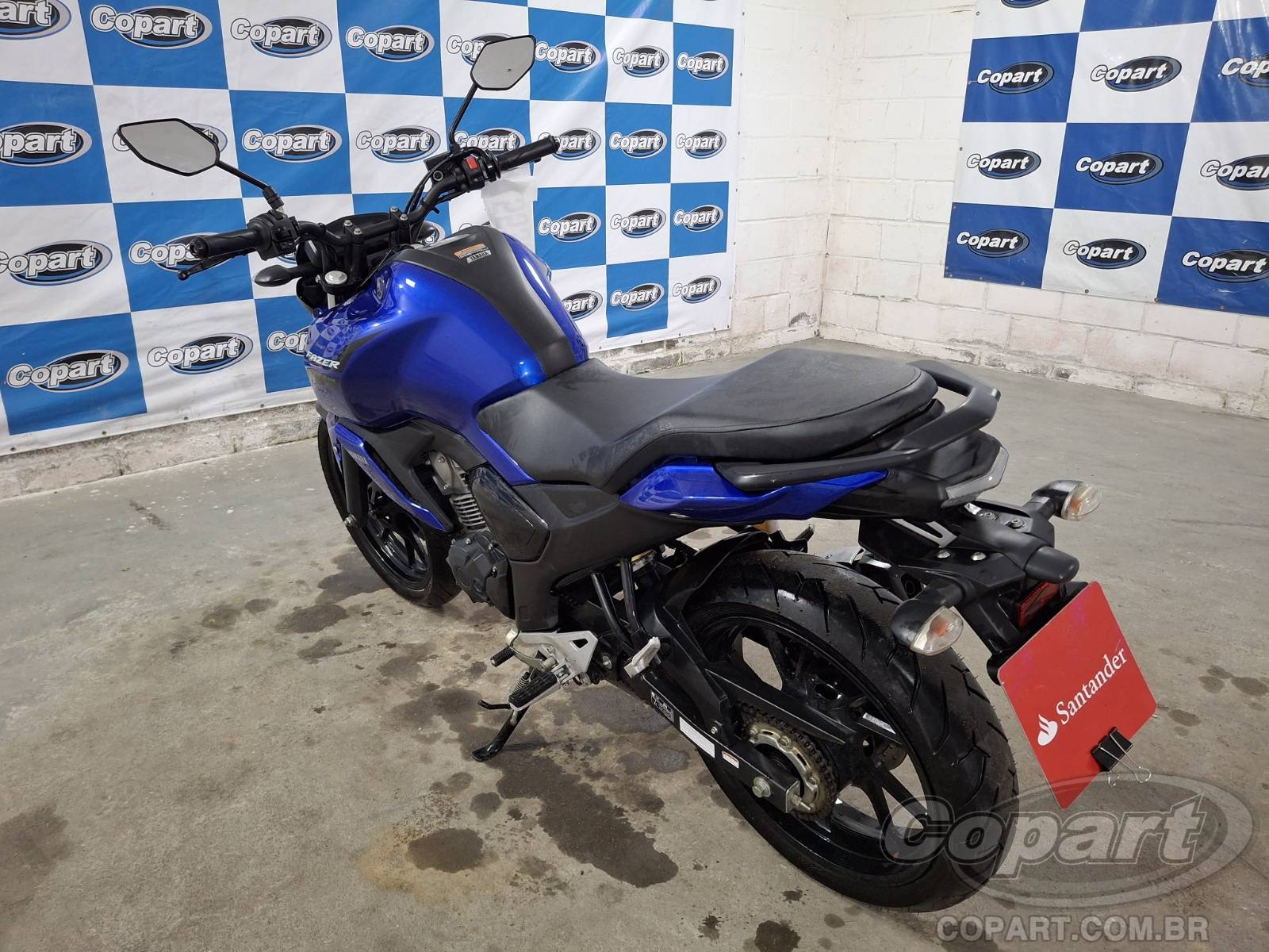 2024 YAMAHA FZ15 — foto 3 de 10
